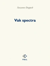 Vak spectra