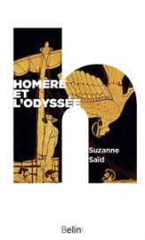 Homère et l'Odyssée