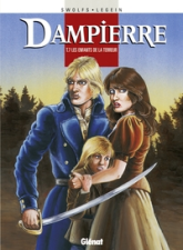 Dampierre, tome 7 : Les enfants de la terreur