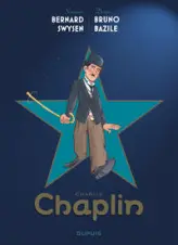 Les étoiles de l'histoire : Charlie Chaplin