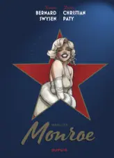 Les étoiles de l'histoire : Marilyn Monroe