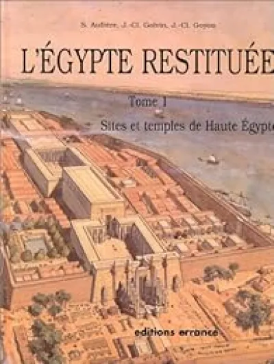 L'Egypte