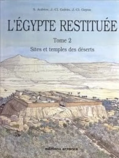 L'Egypte