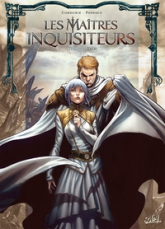 Les Maîtres Inquisiteurs T16