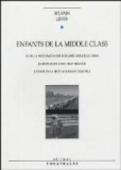 Enfants de la middle class