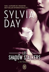 Les Shadow Stalkers - Intégrale