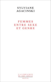 Femmes entre sexe et genre