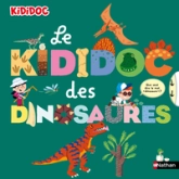 Le kididoc des dinosaures