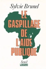 Le gaspillage de l'aide publique