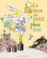 Le Prince au petit pois