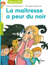 La maîtresse, Tome 03