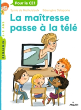 La maîtresse, Tome 05