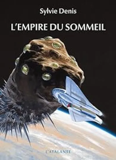 L'empire du sommeil