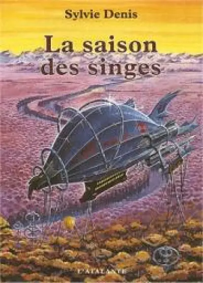 La saison des singes