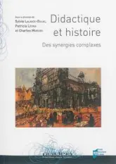 DidactIQUE ET Histoire