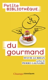 Petite bibliothèque du gourmand