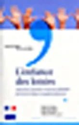 L'enfance des loisirs : Trajectoires communes et parcours individuels de la fin de l'enfance à la grande adolescence