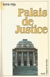 Palais de Justice