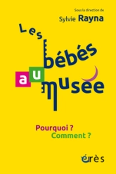 Les bébés au musée