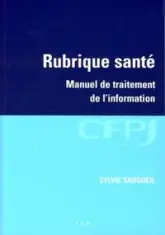 Rubrique santé