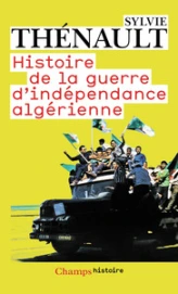 Histoire de la guerre d'indépendance algérienne