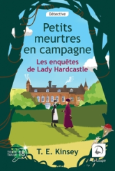 Les enquêtes de Lady Hardcastle
