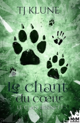 Le clan Bennett, tome 3 : Le chant du coeur