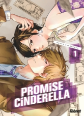 Promise Cinderella, tome 1