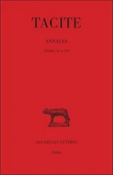 Annales, tome 3 : Livres X-XII