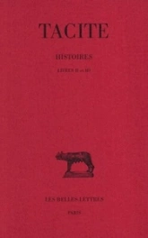 Histoires, tome 2 : Livres IV-V