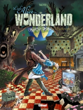 Little Alice in Wonderland, Tome 2