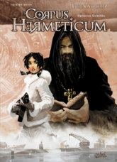 Corpus Hermeticum, tome 1 : Opération Gremikha