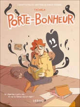 Porte-Bonheur : Sa déprime a pris vie et ne lui laisse aucun répit !