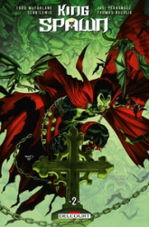 King Spawn, tome 2