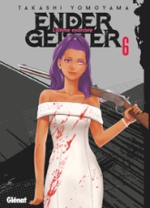 Ender Geister, tome 6