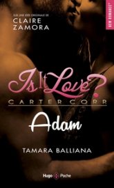 Is it love ?, tome 5 : Adam