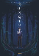 Ningyo