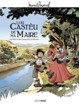 Le Château de ma mère (BD)