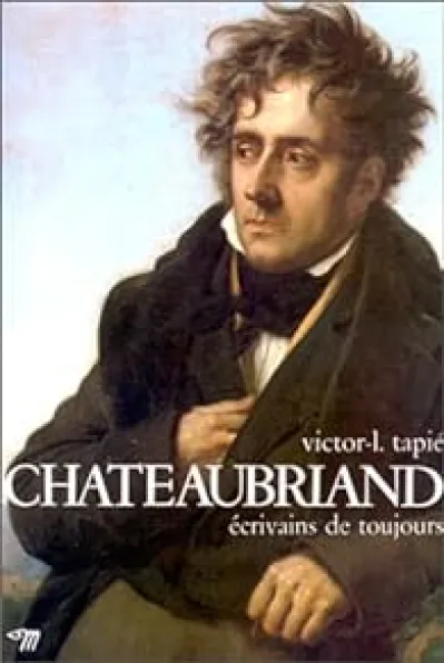 Chateaubriand