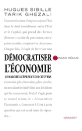 Démocratiser l'économie