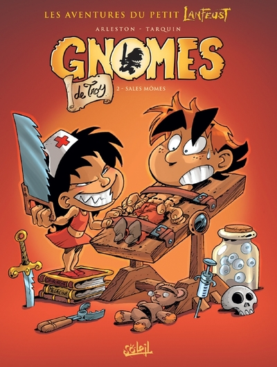 Gnomes