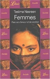 Femmes : Poèmes d'amour et de combat