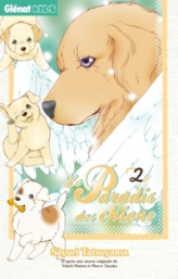 Le paradis des chiens, tome 2