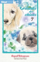 Le paradis des chiens, tome 7