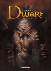 Dwarf, tome 3 : Tach'nemlig