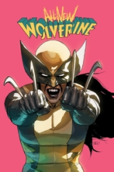 All-new Wolverine, tome 3