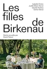 Les filles de Birkenau