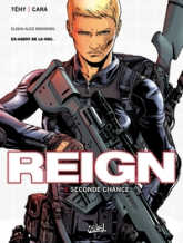 Reign T02