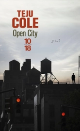 Open city