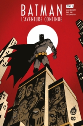 Batman : L'Aventure continue !  tome 1